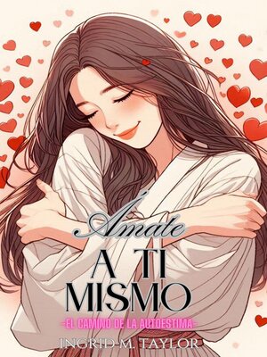 cover image of Ámate a Ti Mismo